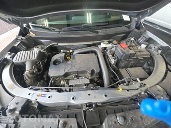 2025 Chevrolet Equinox LT 1LT - miniatura 15