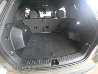 2025 Chevrolet Equinox LT 1LT - miniatura 16