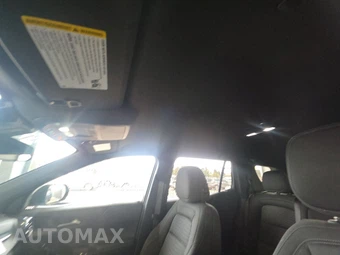2025 Chevrolet Equinox LT 1LT - miniatura 17