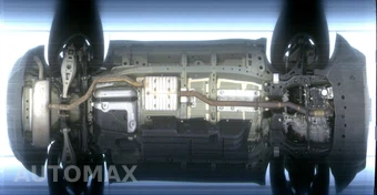 2025 Chevrolet Equinox LT 1LT - miniatura 18