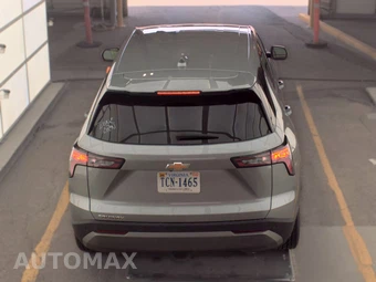 2025 Chevrolet Equinox LT 1LT - miniatura 5