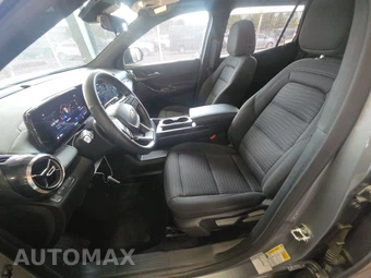 2025 Chevrolet Equinox LT 1LT - miniatura 7
