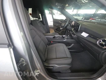 2025 Chevrolet Equinox LT 1LT - miniatura 8