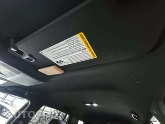 2025 Chevrolet Equinox LT 1LT - miniatura 11
