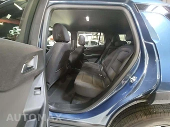 2025 Chevrolet Equinox LT 1LT - miniatura 13