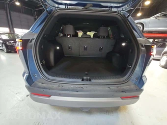 2025 Chevrolet Equinox LT 1LT - miniatura 14