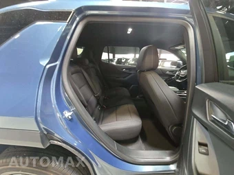 2025 Chevrolet Equinox LT 1LT - miniatura 16