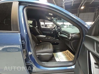 2025 Chevrolet Equinox LT 1LT - miniatura 18