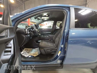 2025 Chevrolet Equinox LT 1LT - miniatura 6