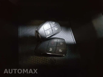 2025 Chevrolet Equinox LT 1LT - miniatura 8
