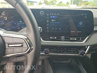 2025 Chevrolet Equinox LT 1LT - miniatura 11