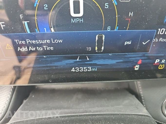 2025 Chevrolet Equinox LT 1LT - miniatura 12