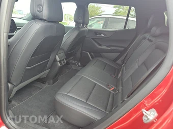 2025 Chevrolet Equinox LT 1LT - miniatura 13