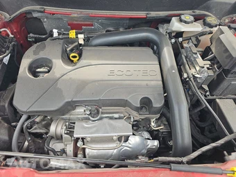 2025 Chevrolet Equinox LT 1LT - miniatura 15