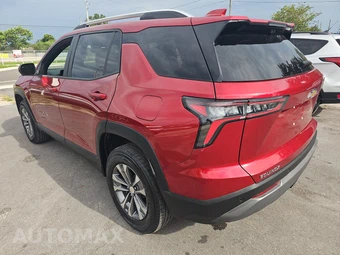 2025 Chevrolet Equinox LT 1LT - miniatura 6