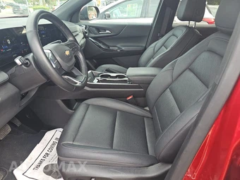 2025 Chevrolet Equinox LT 1LT - miniatura 7