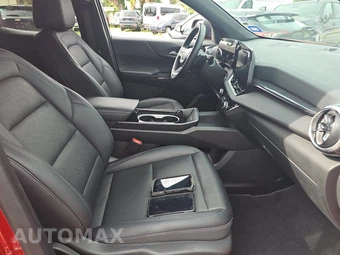 2025 Chevrolet Equinox LT 1LT - miniatura 8