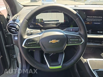 2025 Chevrolet Equinox LT 1LT - miniatura 10