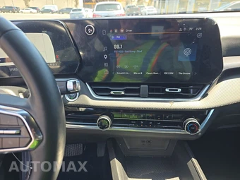 2025 Chevrolet Equinox LT 1LT - miniatura 11