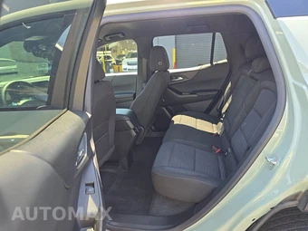 2025 Chevrolet Equinox LT 1LT - miniatura 13
