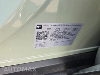 2025 Chevrolet Equinox LT 1LT - miniatura 14