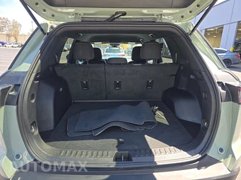 2025 Chevrolet Equinox LT 1LT - miniatura 16