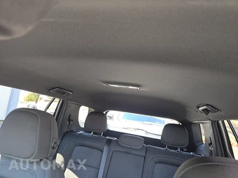 2025 Chevrolet Equinox LT 1LT - miniatura 17