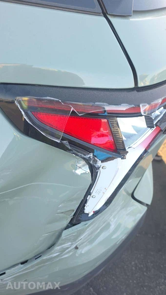 2025 Chevrolet Equinox LT 1LT - miniatura 20
