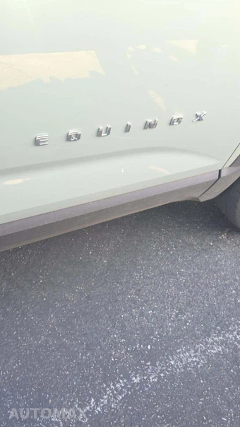 2025 Chevrolet Equinox LT 1LT - miniatura 26