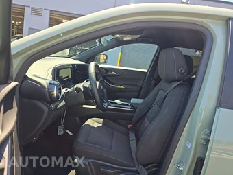 2025 Chevrolet Equinox LT 1LT - miniatura 7