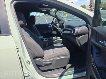 2025 Chevrolet Equinox LT 1LT - miniatura 8