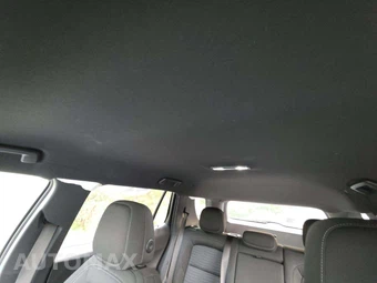 2025 Chevrolet Equinox LT 1LT - miniatura 11