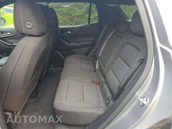 2025 Chevrolet Equinox LT 1LT - miniatura 13