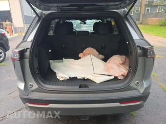 2025 Chevrolet Equinox LT 1LT - miniatura 14
