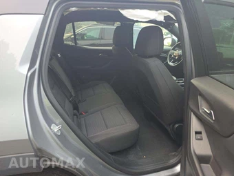 2025 Chevrolet Equinox LT 1LT - miniatura 16