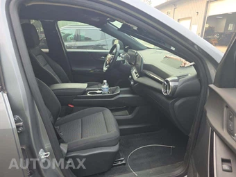 2025 Chevrolet Equinox LT 1LT - miniatura 18