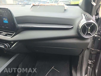 2025 Chevrolet Equinox LT 1LT - miniatura 19