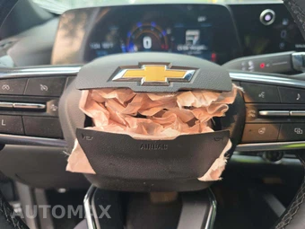 2025 Chevrolet Equinox LT 1LT - miniatura 21