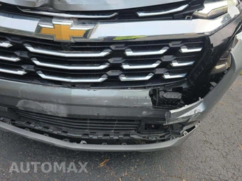 2025 Chevrolet Equinox LT 1LT - miniatura 23