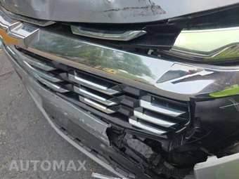 2025 Chevrolet Equinox LT 1LT - miniatura 24