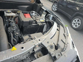 2025 Chevrolet Equinox LT 1LT - miniatura 27