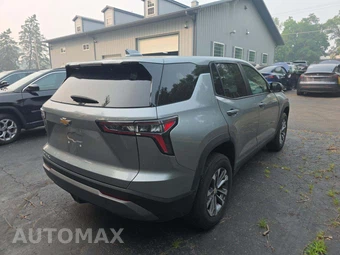 2025 Chevrolet Equinox LT 1LT - miniatura 3