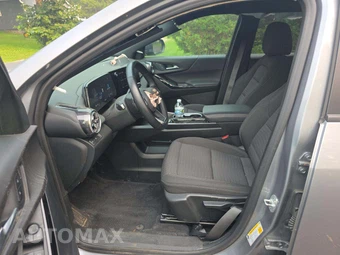 2025 Chevrolet Equinox LT 1LT - miniatura 6