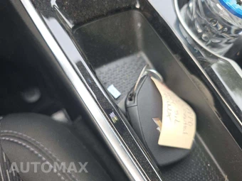 2025 Chevrolet Equinox LT 1LT - miniatura 8