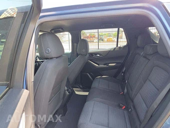 2025 Chevrolet Equinox LT 1LT - miniatura 10