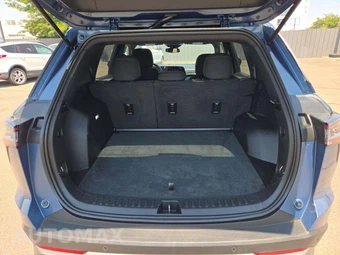 2025 Chevrolet Equinox LT 1LT - miniatura 11