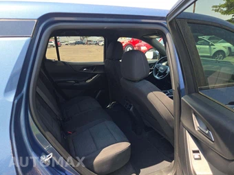 2025 Chevrolet Equinox LT 1LT - miniatura 13