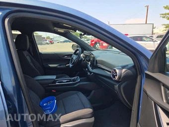 2025 Chevrolet Equinox LT 1LT - miniatura 15