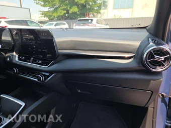 2025 Chevrolet Equinox LT 1LT - miniatura 16