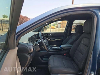 2025 Chevrolet Equinox LT 1LT - miniatura 3
